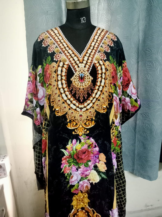 LONG KAFTAN PRODUCT 11