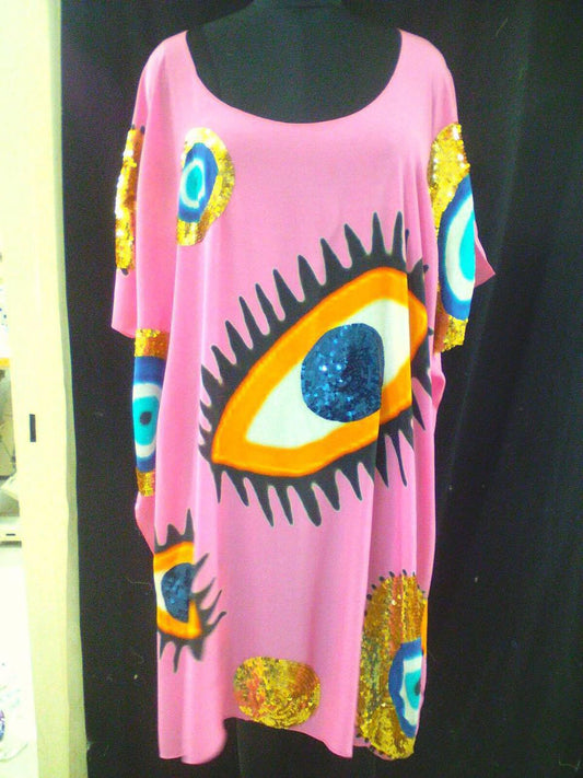 LONG KAFTAN PRODUCT 113