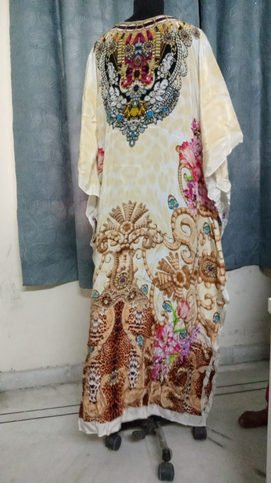 LONG KAFTAN PRODUCT 35