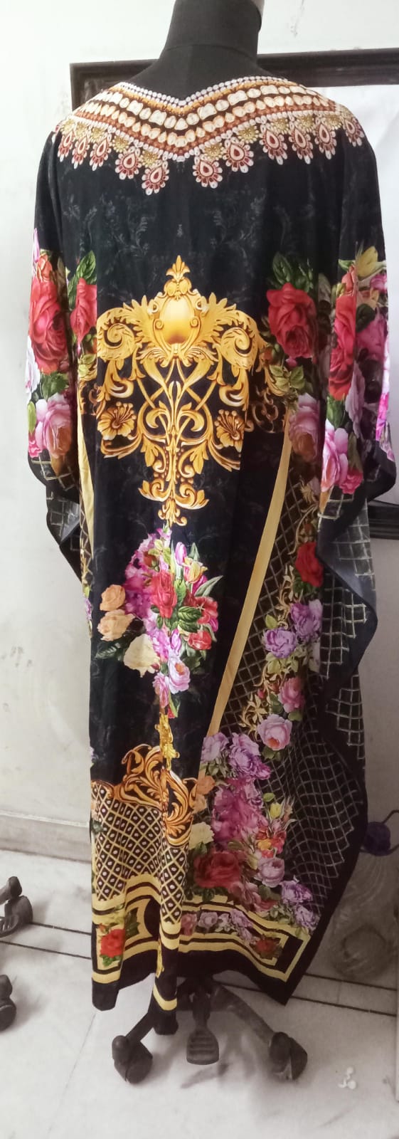 LONG KAFTAN PRODUCT 37