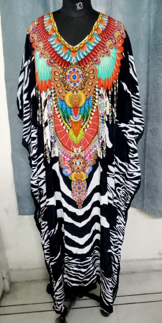 LONG KAFTAN PRODUCT 29