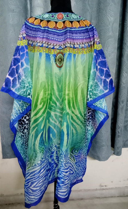 SHORT KAFTAN PRODUCT 7