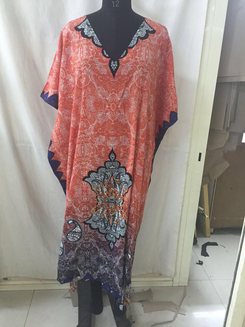 LONG KAFTAN PRODUCT 13