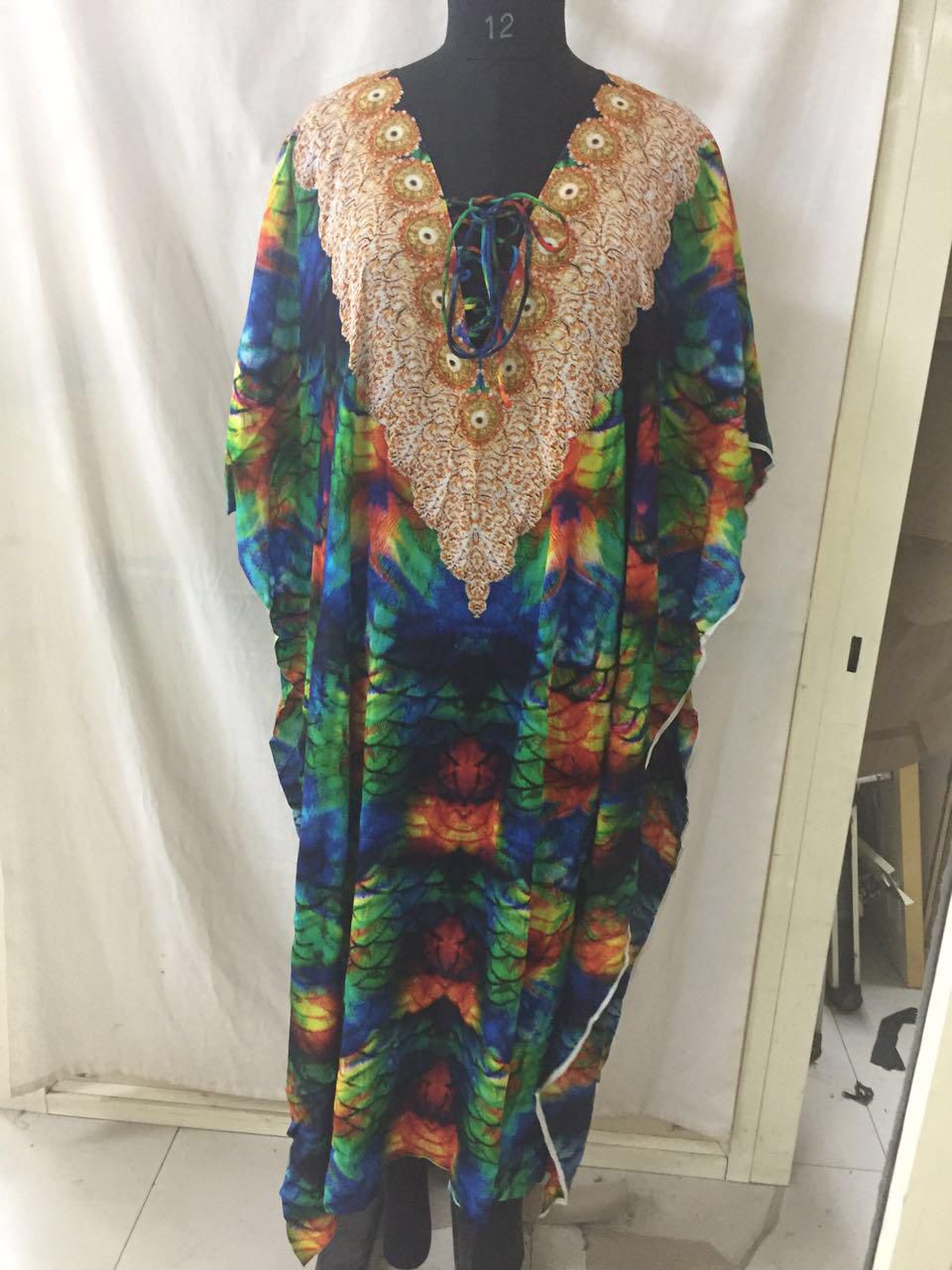 LONG KAFTAN PRODUCT 91