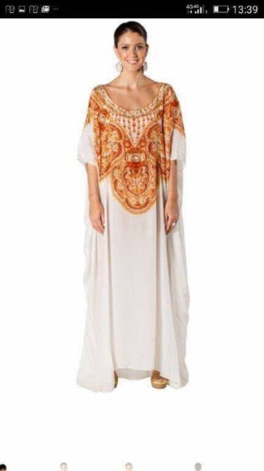 LONG KAFTAN PRODUCT 54