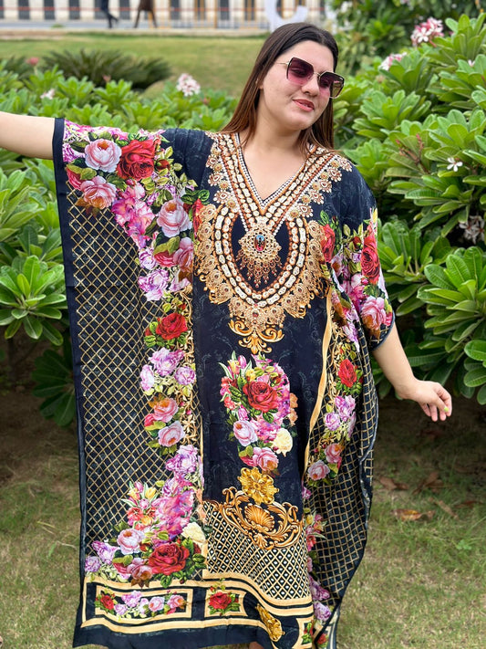 LONG KAFTAN PRODUCT 49