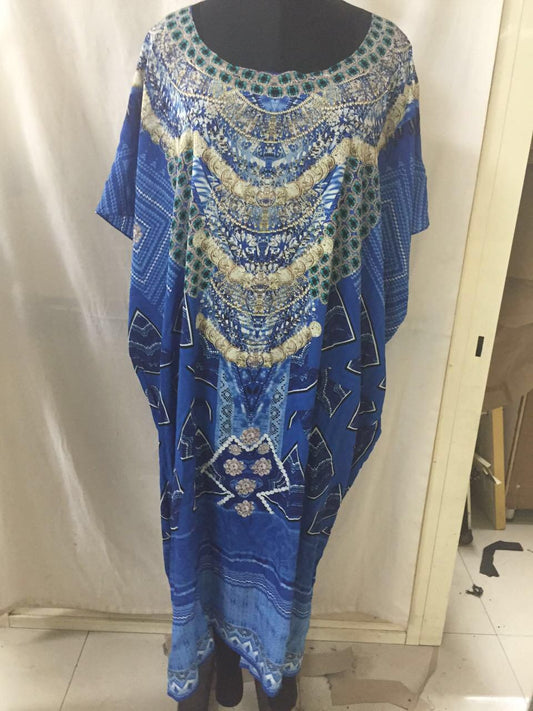 LONG KAFTAN PRODUCT 92