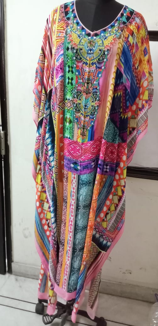 LONG KAFTAN PRODUCT 20