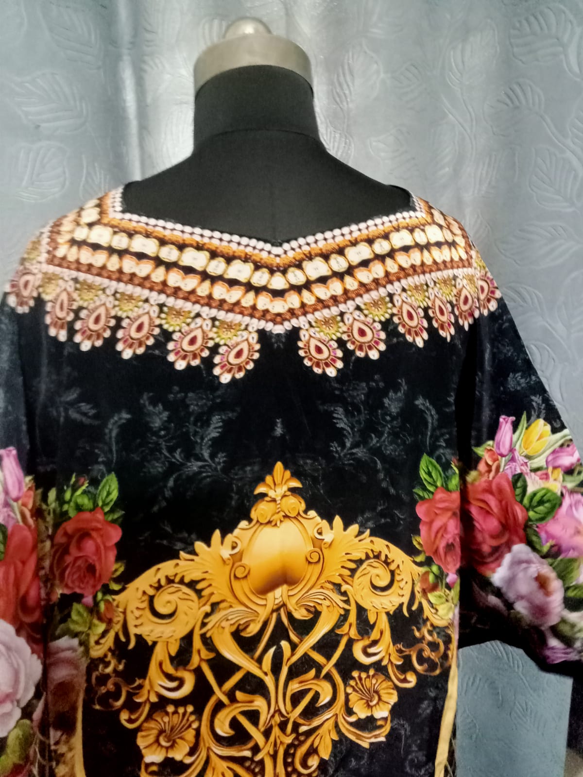 LONG KAFTAN PRODUCT 23