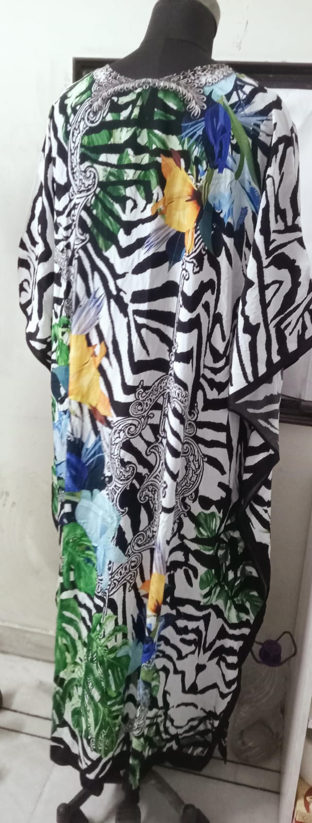 LONG KAFTAN PRODUCT 10