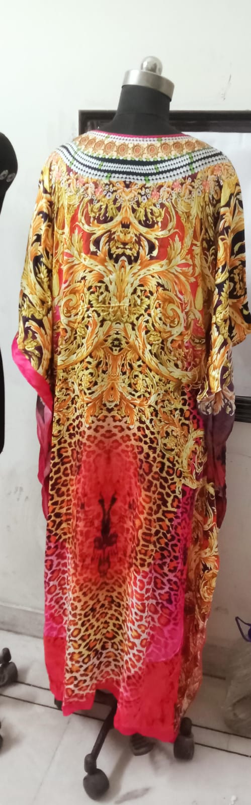 LONG KAFTAN PRODUCT 18