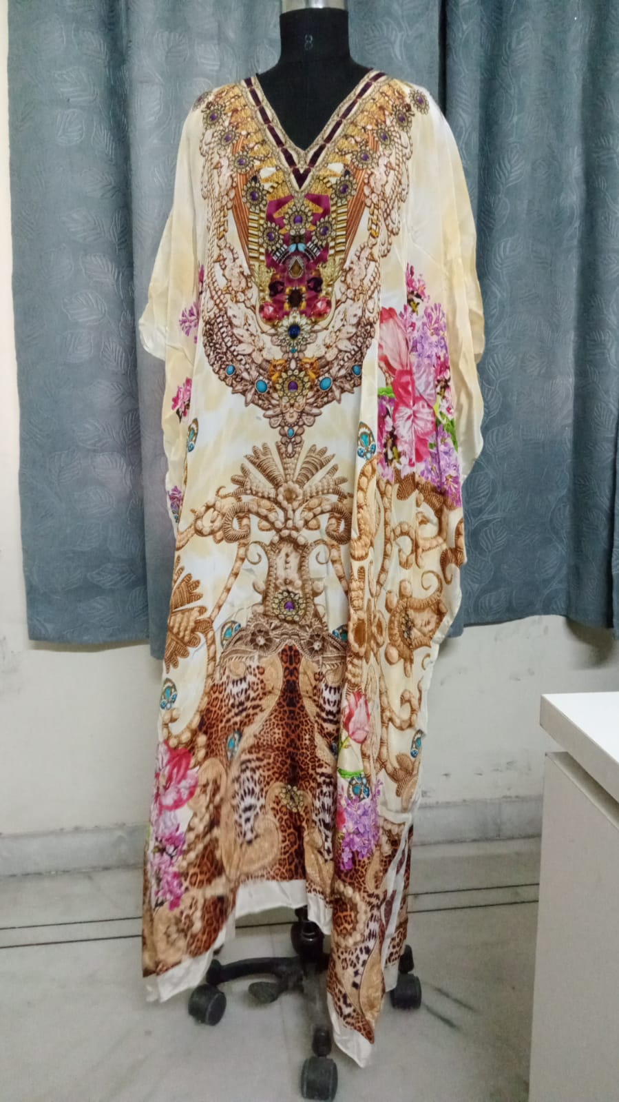 LONG KAFTAN PRODUCT 45