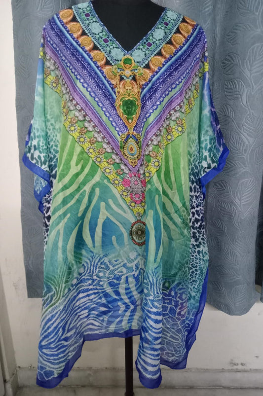 SHORT KAFTAN PRODUCT 5