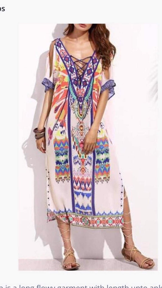 LONG KAFTAN PRODUCT 80