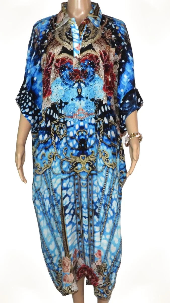 LONG KAFTAN PRODUCT 64