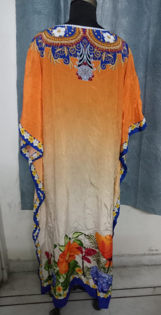 LONG KAFTAN PRODUCT 12