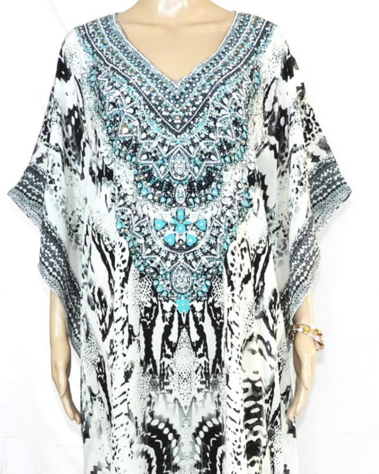 LONG KAFTAN PRODUCT 76