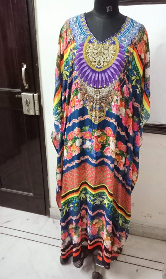 LONG KAFTAN PRODUCT 32