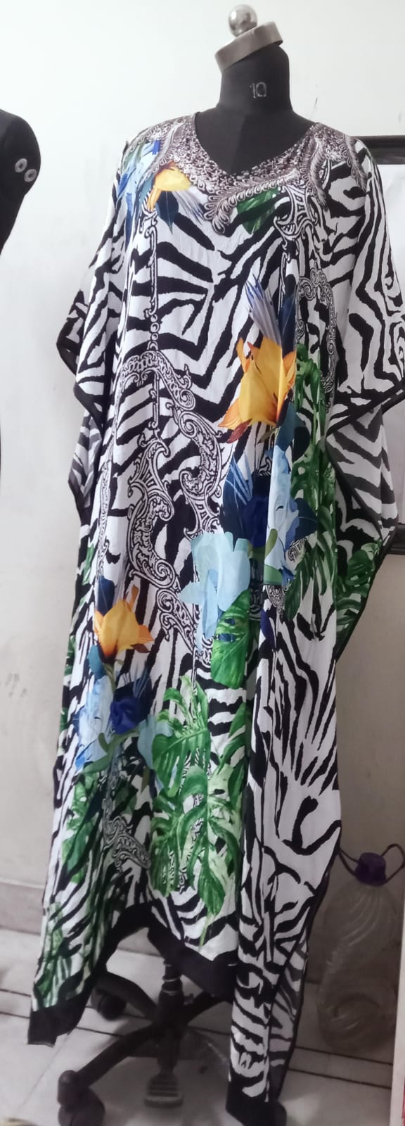 LONG KAFTAN PRODUCT 31