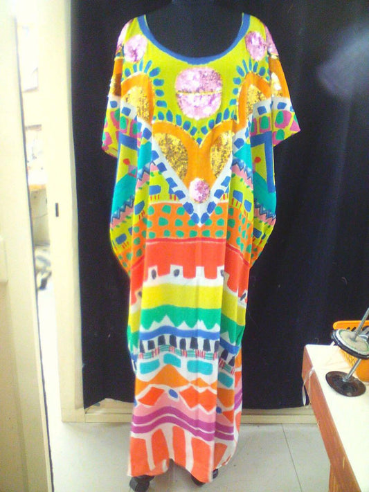 LONG KAFTAN PRODUCT 115