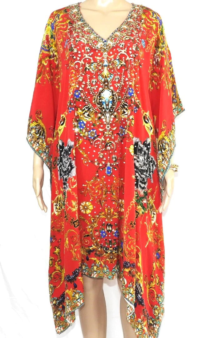 LONG KAFTAN PRODUCT 95