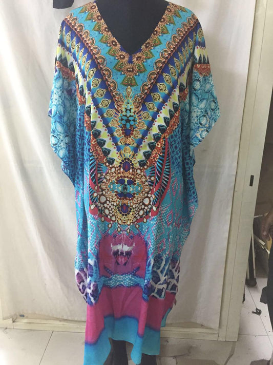 LONG KAFTAN PRODUCT 108